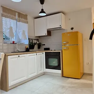 Apartman Ivano Apartman