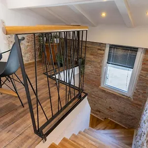 Rose Apartman