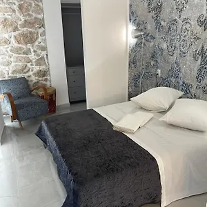 C Apartman