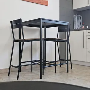 By Zec Apartman