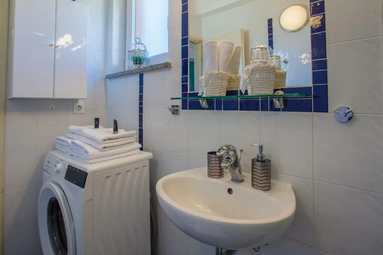 Appartamento Apartman Madlen Cres