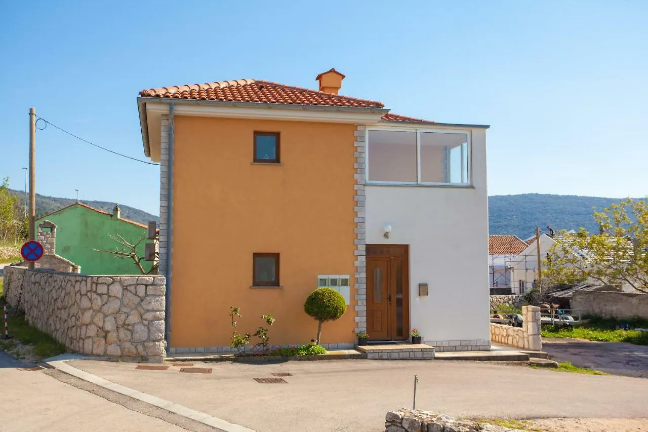 Apartman Madlen Cres Croazia